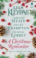 Christmas to Remember An Anthology