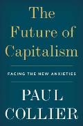 Future of Capitalism A Manifesto