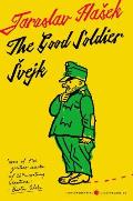 Good Soldier Svejk & His Fortunes in the World War Translated by Cecil Parrott With original illustrations by Josef Lada