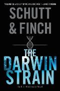 The Darwin Strain: An R. J. Maccready Novel