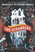 Greystone Secrets 01 The Strangers