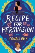 Recipe for Persuasion A Novel