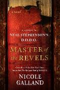Master of the Revels A Return to Neal Stephensons DODO