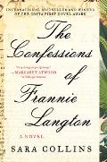Confessions of Frannie Langton A Novel
