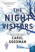Night Visitors A Novel