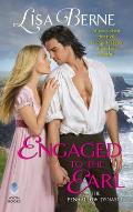 Engaged to the Earl The Penhallow Dynasty