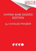 Varina - Signed Edition