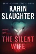 Silent Wife A Novel