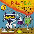 Pete the Cat & the Supercool Science Fair
