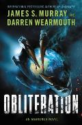 Obliteration An Awakened Novel