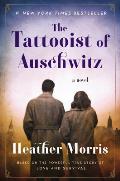 Tattooist of Auschwitz
