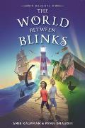 World Between Blinks 01