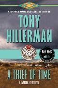 A Thief of Time