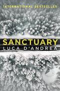 Sanctuary A Novel