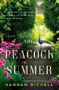 Peacock Summer