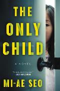 Only Child A Novel