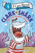 Clark the Shark & the School Sing