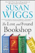 Lost & Found Bookshop