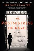 Postmistress of Paris