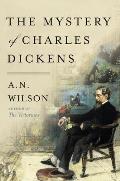 Mystery of Charles Dickens