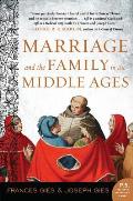 Marriage & the Family in the Middle Ages