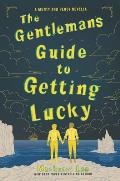 Montague Siblings 01.5 Gentlemans Guide to Getting Lucky