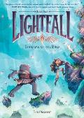Lightfall 02 Shadow of the Bird