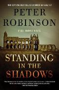 Standing in the Shadows A Novel