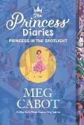 Princess Diaries 02 Princess in the Spotlight