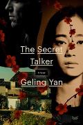 Secret Talker A Novel