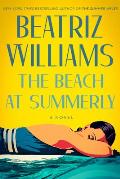 Beach at Summerly A Novel