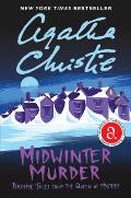 Midwinter Murder Fireside Tales from the Queen of Mystery