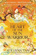 Heart of the Sun Warrior Celestial Kingdom Book 2