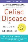 Celiac Disease Updated 4th Edition A Hidden Epidemic