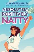 Absolutely Positively Natty