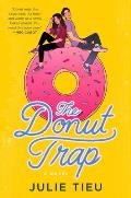 Donut Trap A Novel