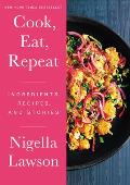 Cook Eat Repeat Ingredients Recipes & Stories