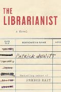 The Librarianist - Signed Edition