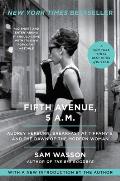 Fifth Avenue 5 AM Audrey Hepburn Breakfast at Tiffanys & the Dawn of the Modern Woman