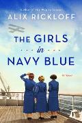Girls in Navy Blue A Novel