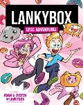 LankyBox Epic Adventure