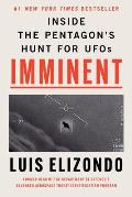 Imminent Inside The Pentagons Hunt For UFOs