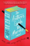 The Author's Guide to Murder