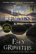 The Last Remains: A British Cozy Mystery