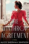 Winthrop Agreement