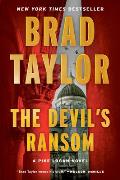 Devils Ransom A Pike Logan Novel