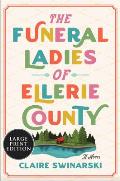 The Funeral Ladies of Ellerie County