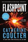 Flashpoint: An FBI Thriller
