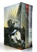 History of Middle earth Box Set 2