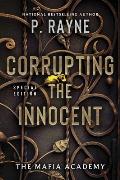 Corrupting the Innocent: A Dark Mafia Romance